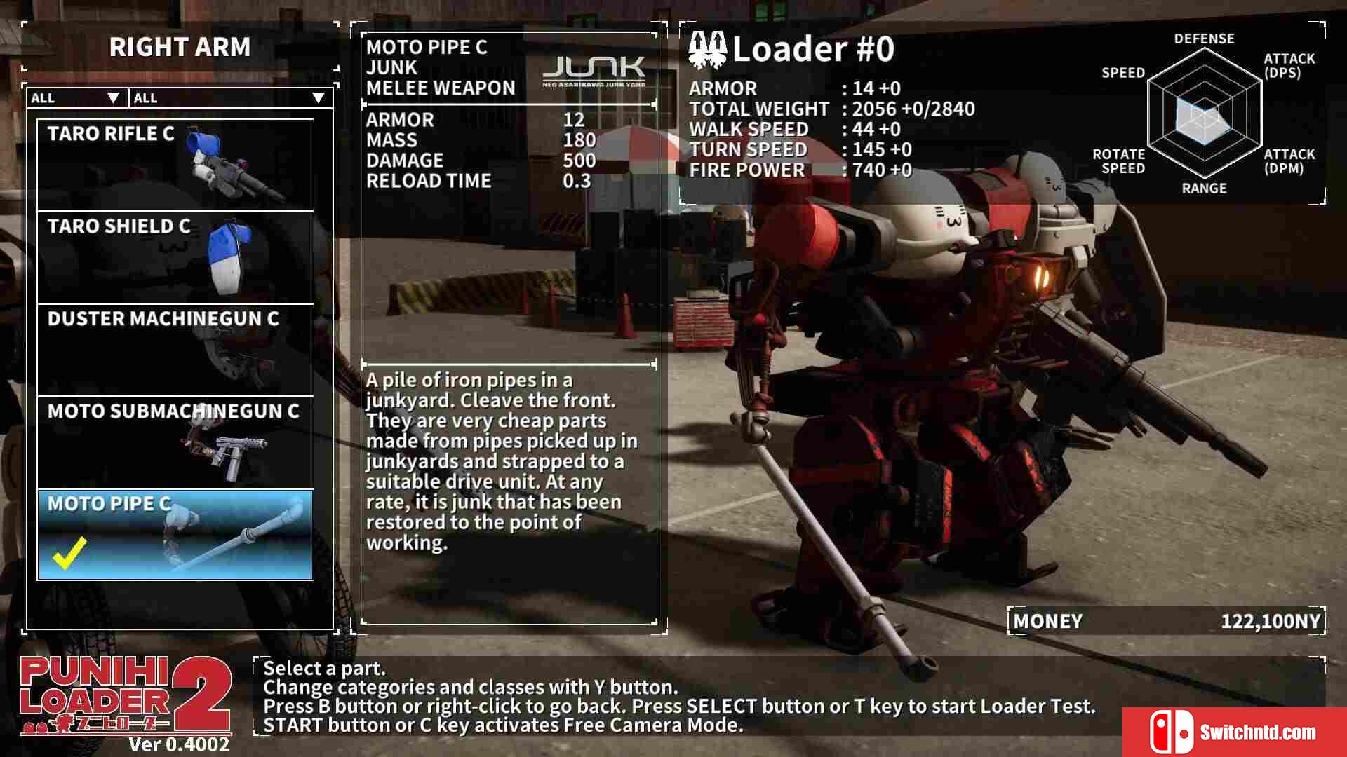 《普尼西机人2（PUNIHI LOADER 2）》官方中文 Build 17720198 P2P硬盘版[CN/TW/EN/JP]_1