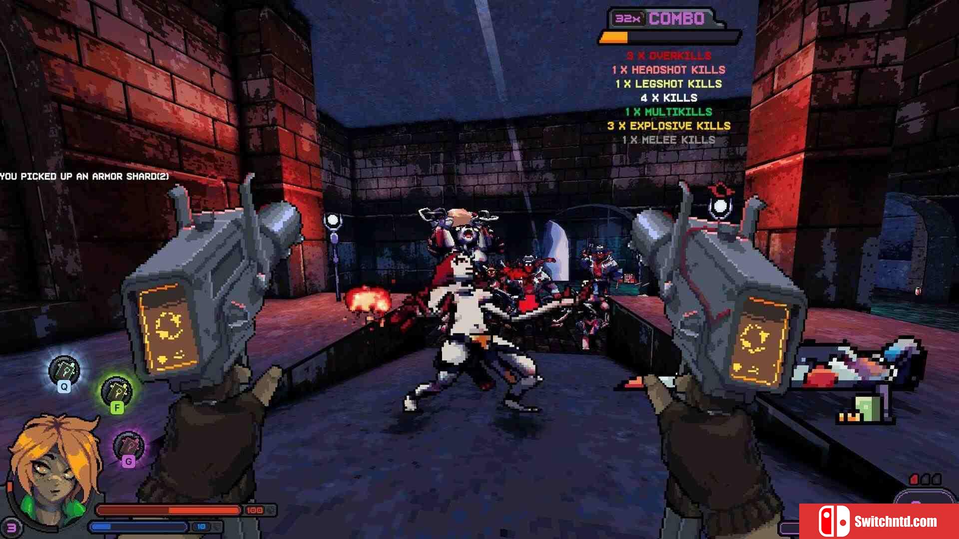 《术士计划2（Project Warlock II）》官方中文 SKIDROW镜像版[CN/EN]_3