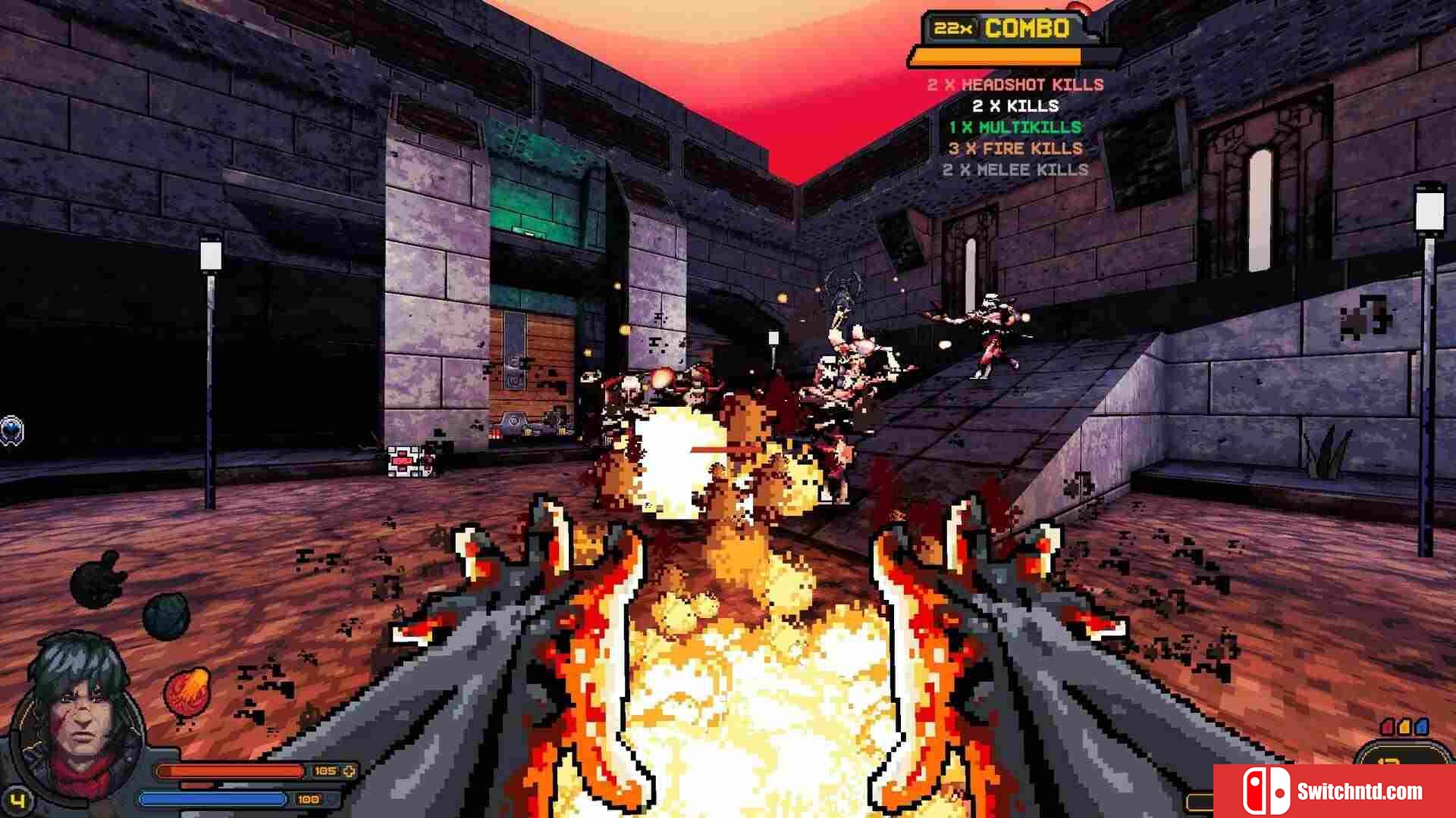 《术士计划2（Project Warlock II）》官方中文 SKIDROW镜像版[CN/EN]_2