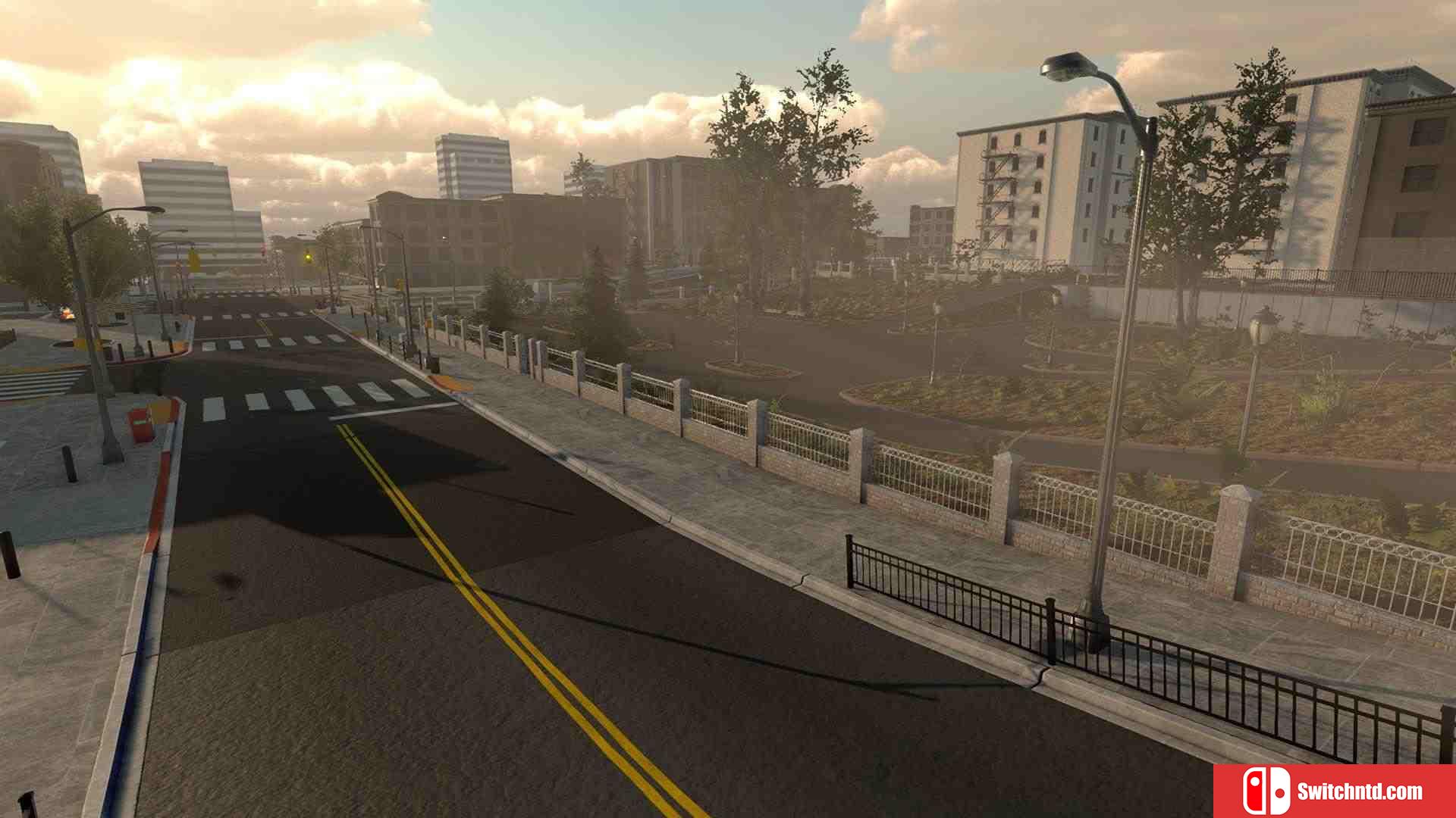 《警情，消防，急救模拟器（Flashing Lights）》官方中文 集成BUCK DLC TENOKE镜像版[CN/TW/EN/JP]_5