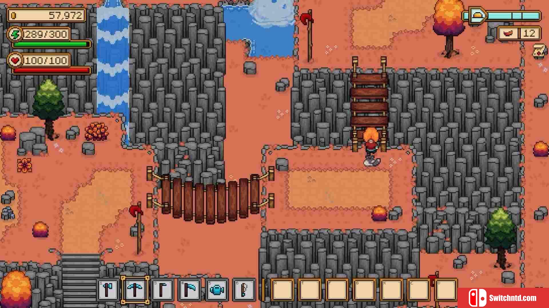 《希望物语（Seeds of Calamity）》官方中文 Early Access P2P硬盘版[CN/TW/EN]_5