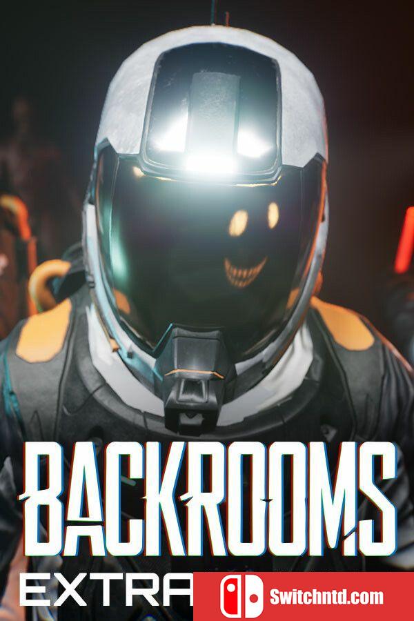 《后室：营救行动（Backrooms: Extractions）》官方中文 v0.1.79 0xdeadcode硬盘版[CN/EN]