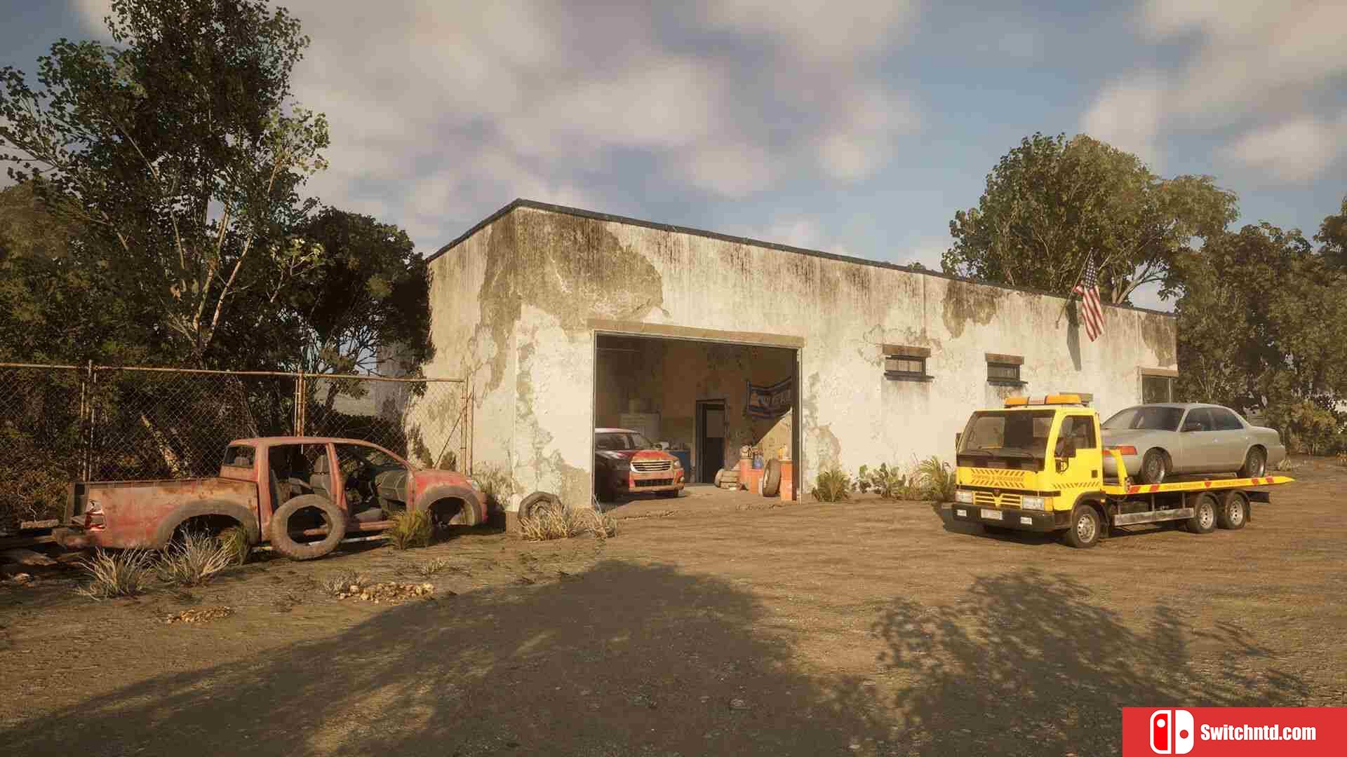 《汽车经销商模拟器（Car Dealer Simulator）》官方中文 SKIDROW镜像版[CN/EN/JP]_3