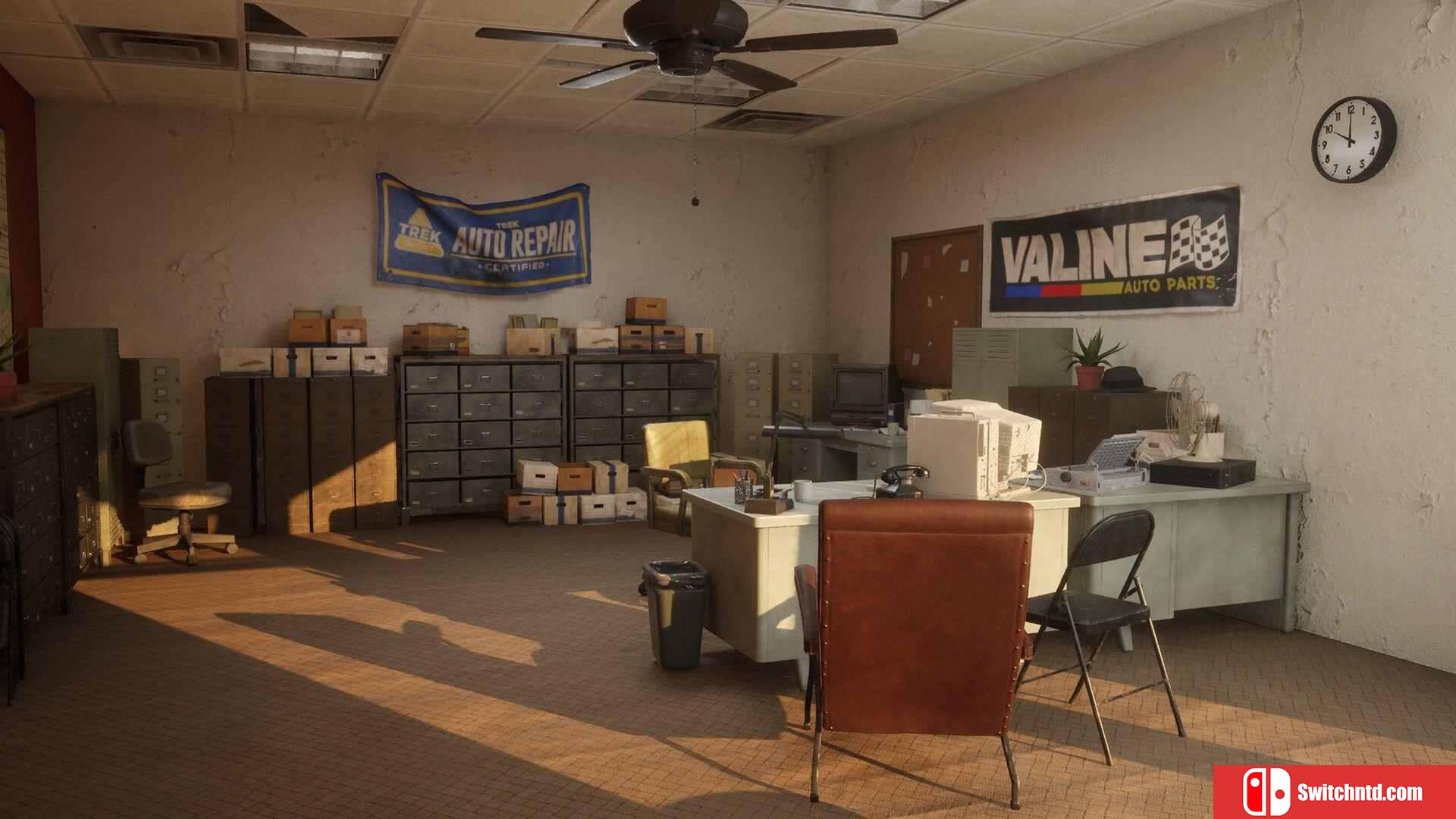 《汽车经销商模拟器（Car Dealer Simulator）》官方中文 SKIDROW镜像版[CN/EN/JP]_5