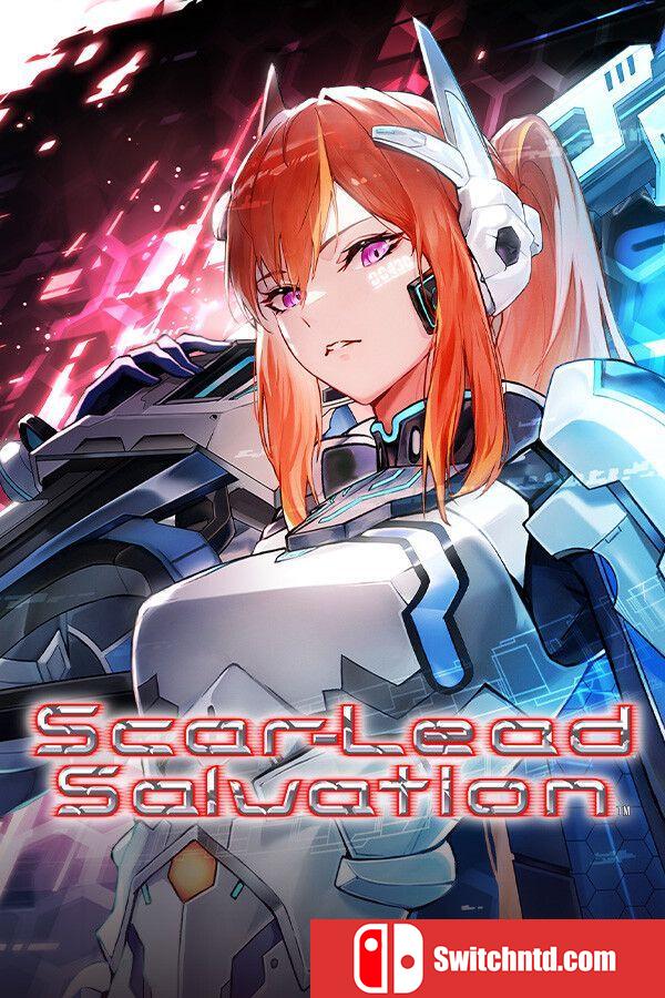 《伤痕引导：救赎（Scar-Lead Salvation）》官方中文 TENOKE镜像版[CN/TW/EN/JP]