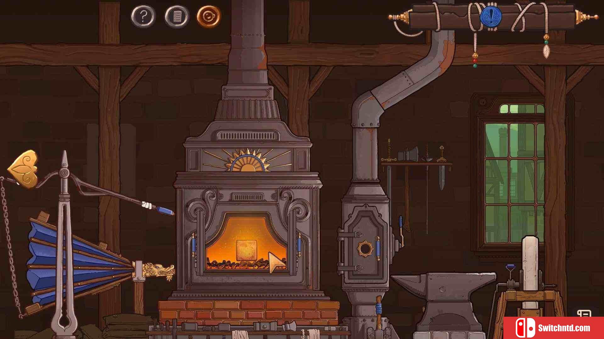 《奇巧匠：手工经商模拟（CraftCraft: Fantasy Merchant Simulator）》FCKDRM镜像版[CN/EN]_3