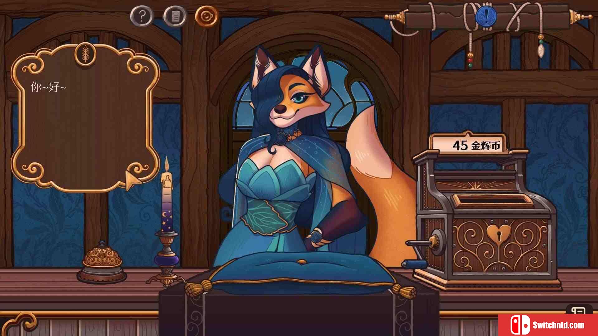 《奇巧匠：手工经商模拟（CraftCraft: Fantasy Merchant Simulator）》FCKDRM镜像版[CN/EN]_4