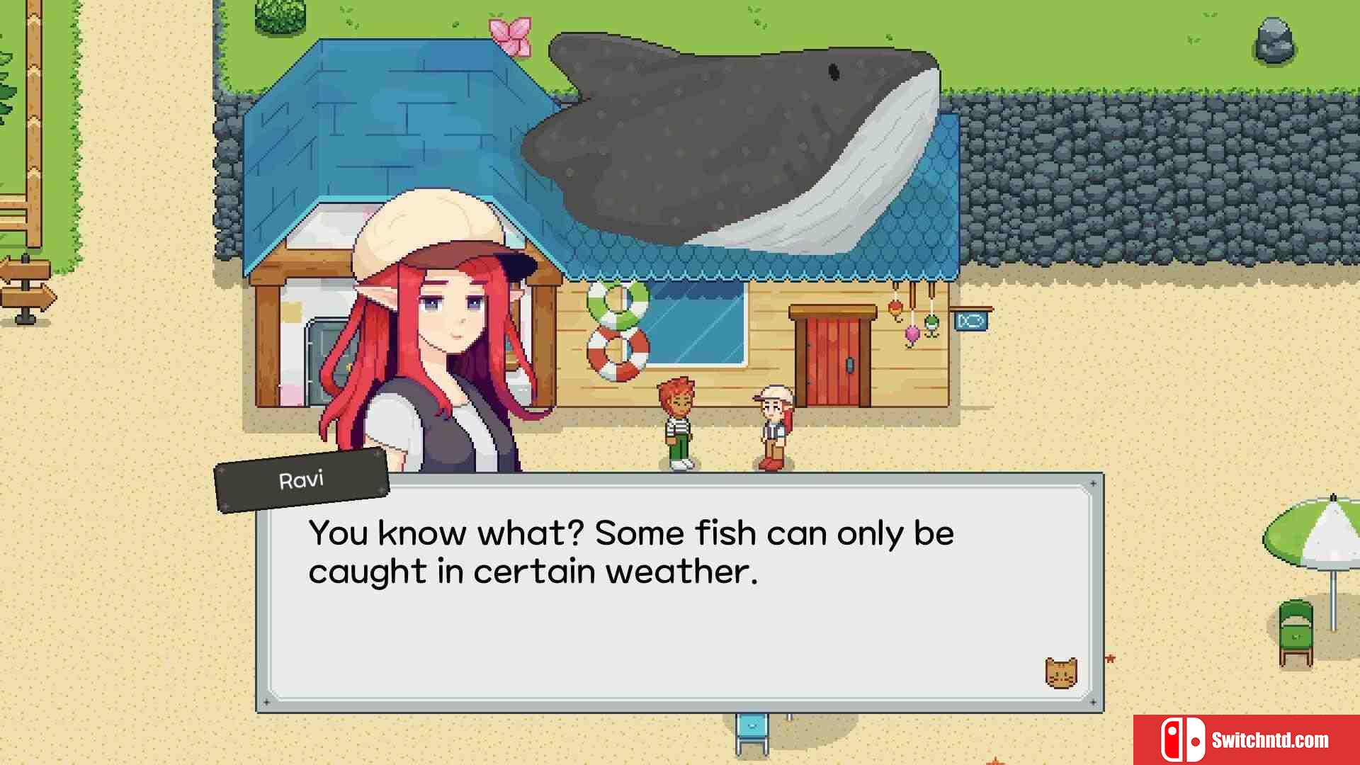 《妮娜诺 : 梦之牧场（Ninano: Dream Ranch）》官方中文 v1.1.1 P2P硬盘版[CN/TW/EN/JP]_3