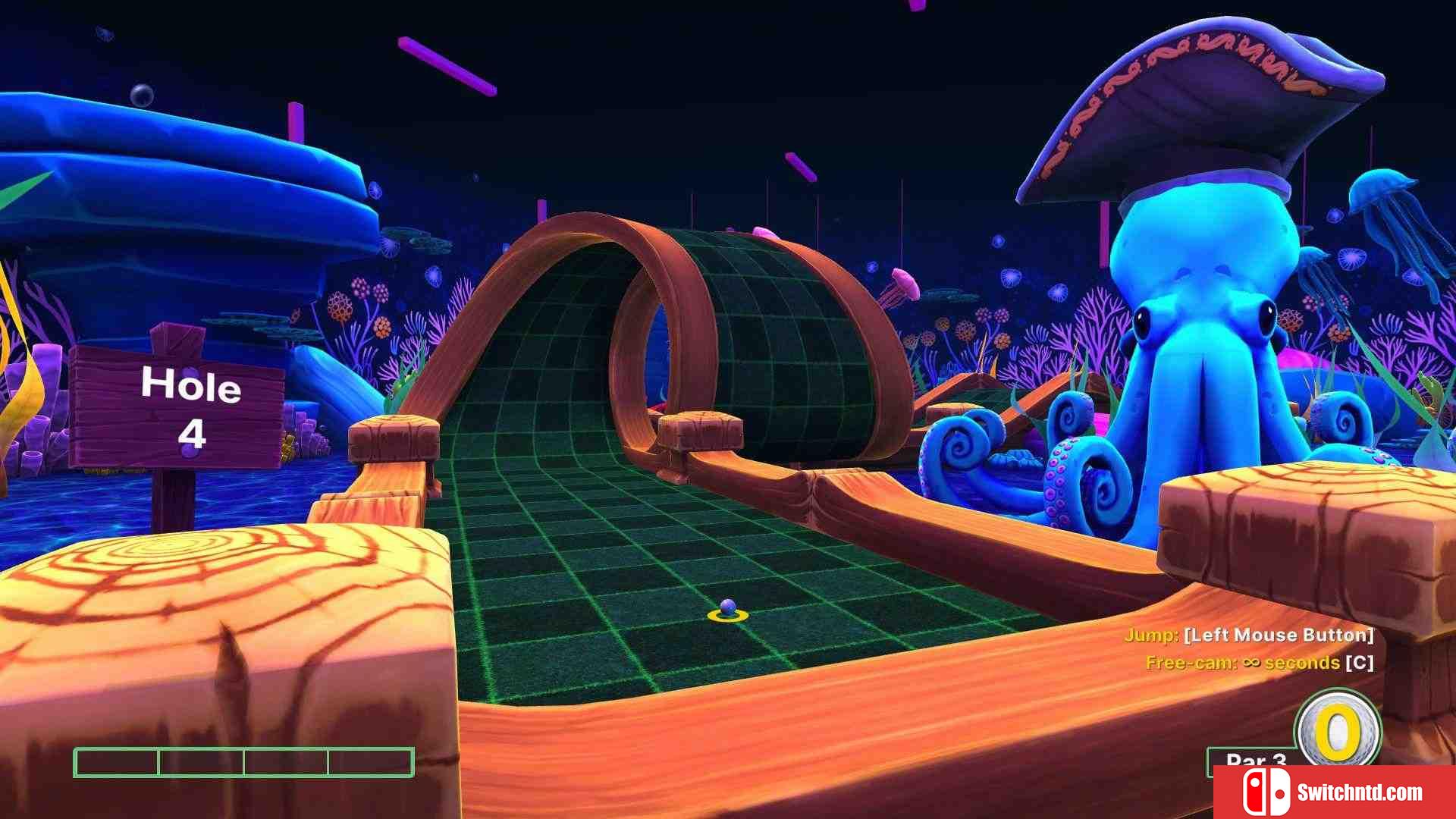 《友尽高尔夫（Golf With Your Friends）》官方中文 完全版  TiNYiSO镜像版[CN/TW/EN/JP]_1