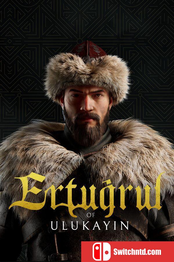 《乌卢卡的埃尔图（Ertugrul of Ulukayin）》官方中文 Early Access  P2P硬盘版[CN/EN/JP]