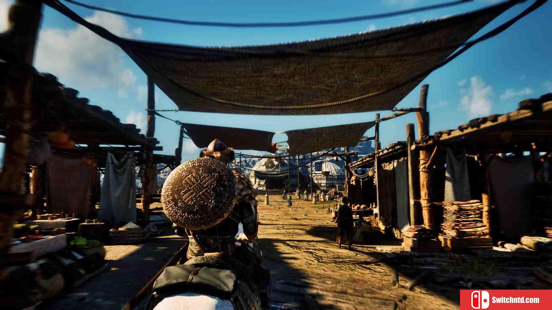 《乌卢卡的埃尔图（Ertugrul of Ulukayin）》官方中文 Early Access  P2P硬盘版[CN/EN/JP]_2