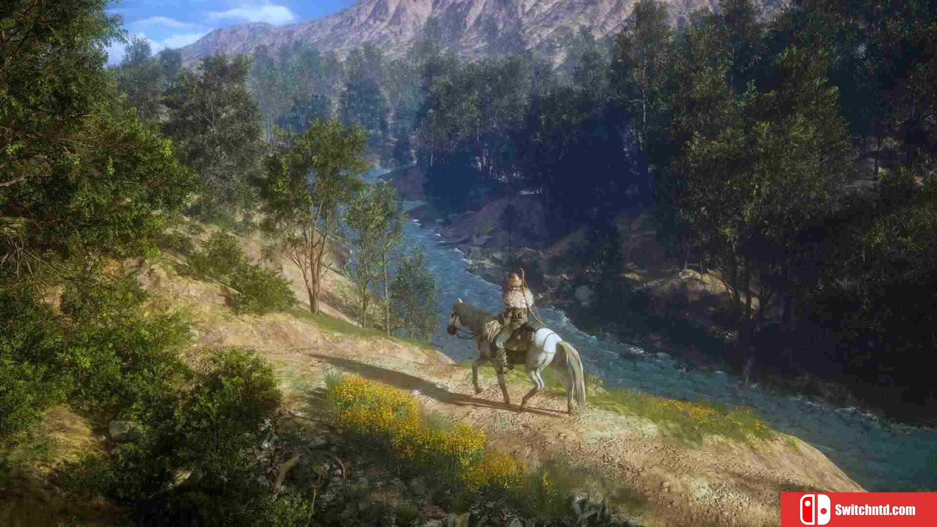 《乌卢卡的埃尔图（Ertugrul of Ulukayin）》官方中文 Early Access  P2P硬盘版[CN/EN/JP]_4