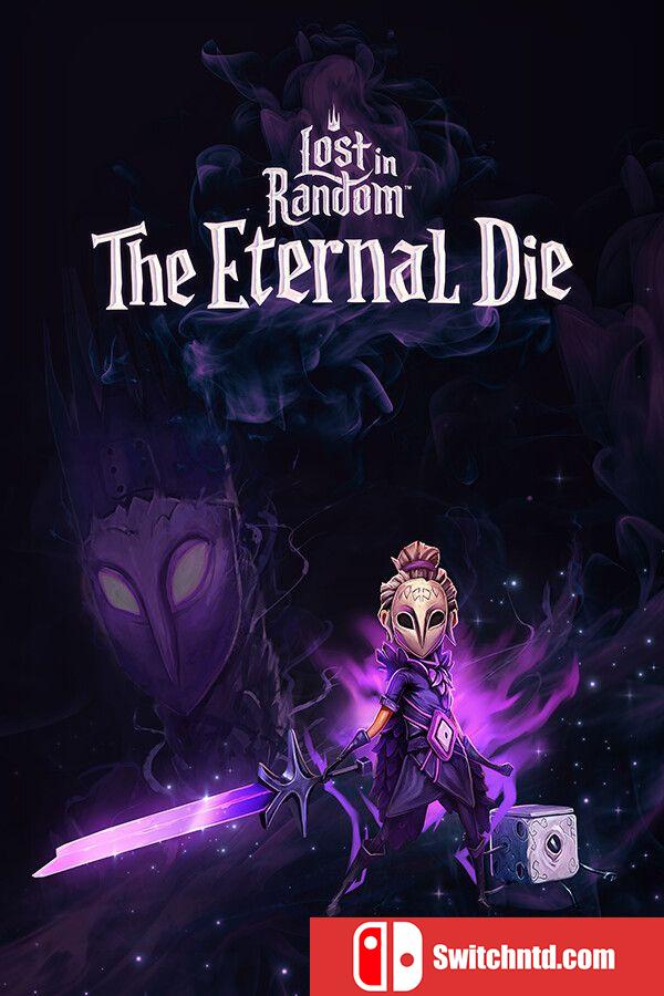 《迷失混沌王国：永恒之骰（Lost in Random: The Eternal Die）》RUNE镜像版[CN/TW/EN/JP]