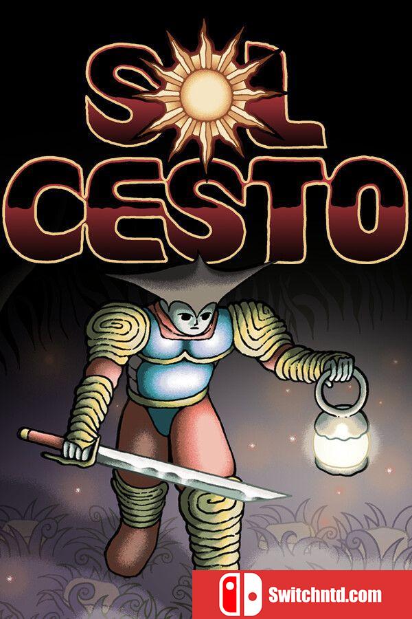 《盐面团（Sol Cesto）》官方中文 Early Access P2P硬盘版[CN/TW/EN/JP]