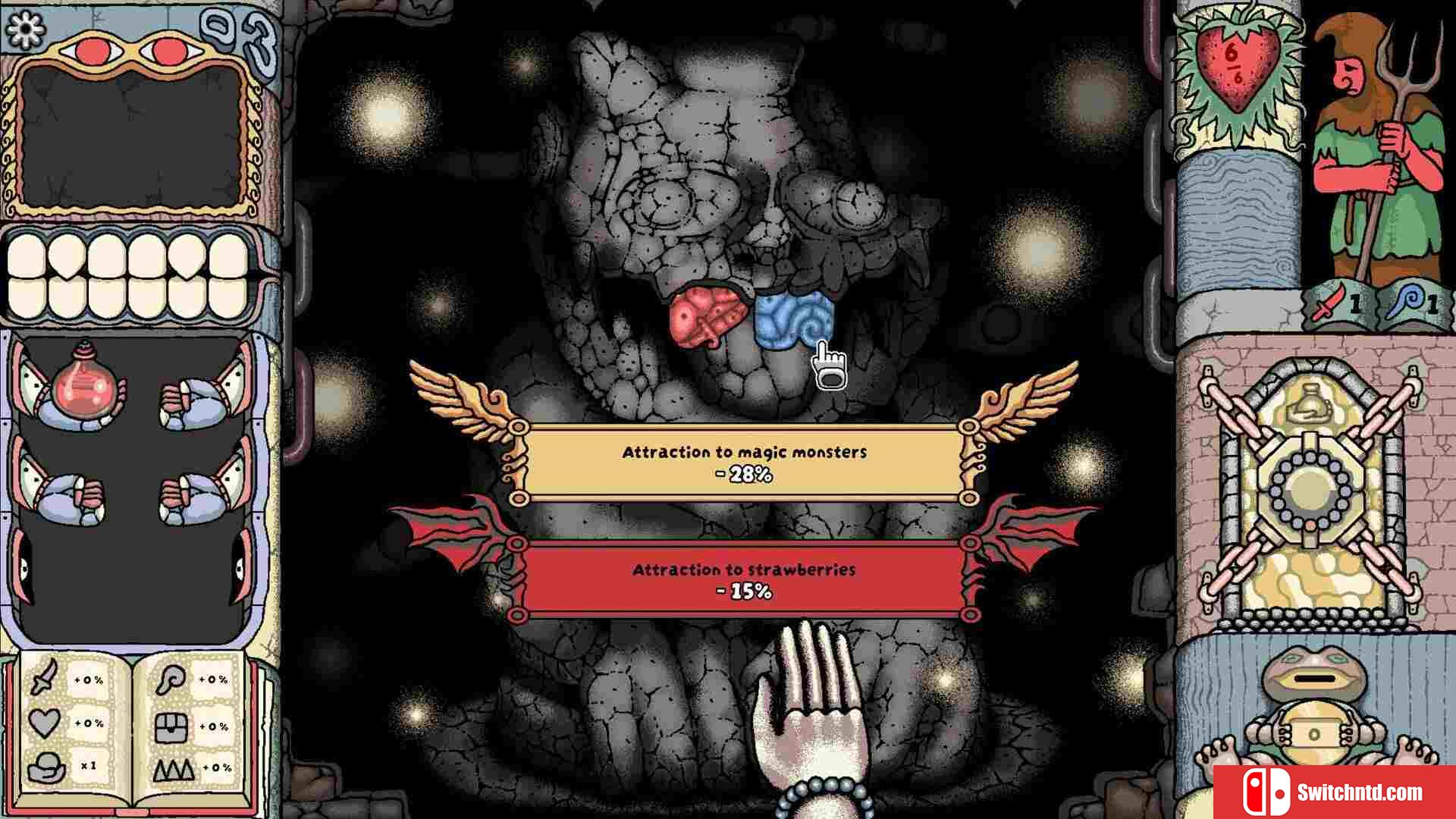 《盐面团（Sol Cesto）》官方中文 Early Access P2P硬盘版[CN/TW/EN/JP]_4