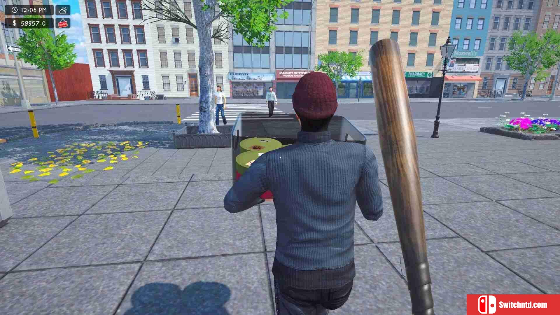 《鞋店模拟器（Shoes Store Simulator）》Early Access P2P硬盘版[CN/TW/EN/JP]_2