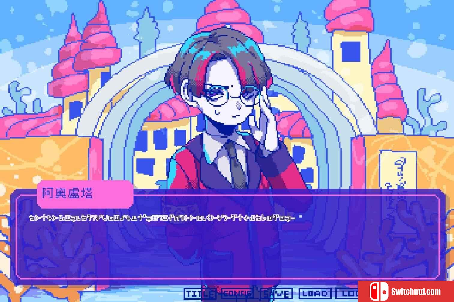 《若不疯魔何言爱过（From Madness with Love）》集成怦然心动爱意满满扩展包 P2P硬盘版[CN/TW/EN/JP]_3