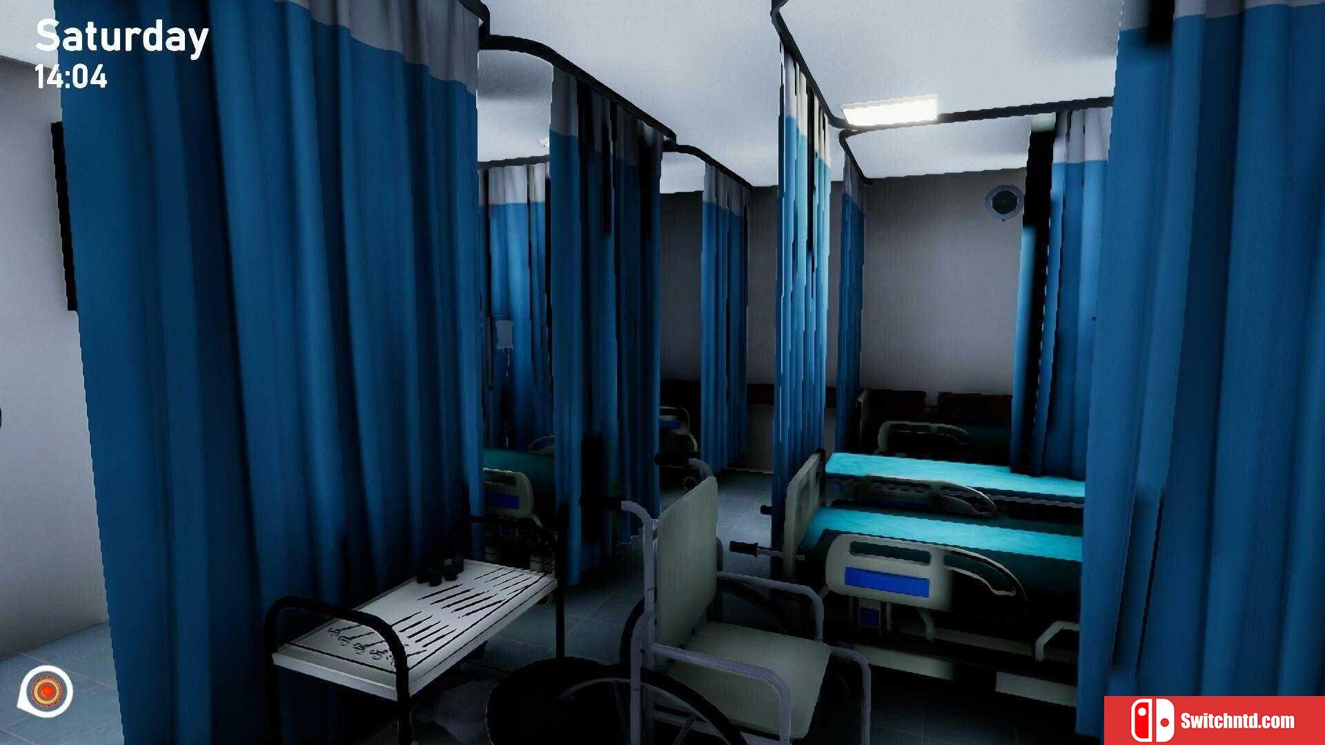 《医生人生模拟器（Doctor Life Simulator）》官方中文 TENOKE镜像版[CN/EN/JP]_2