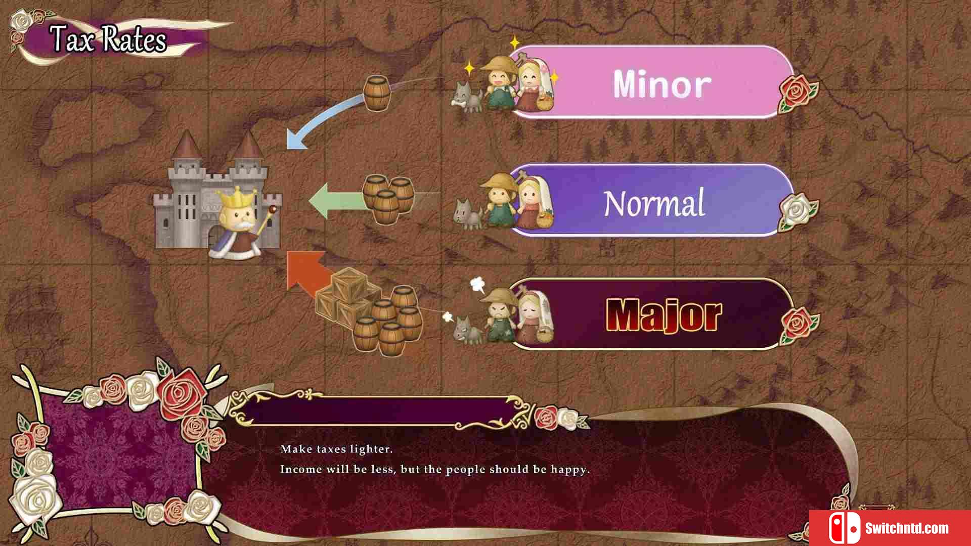 《王宫女王（Palais de Reine）》官方中文 Build 16520935 P2P硬盘版[CN/TW/EN/JP]_3