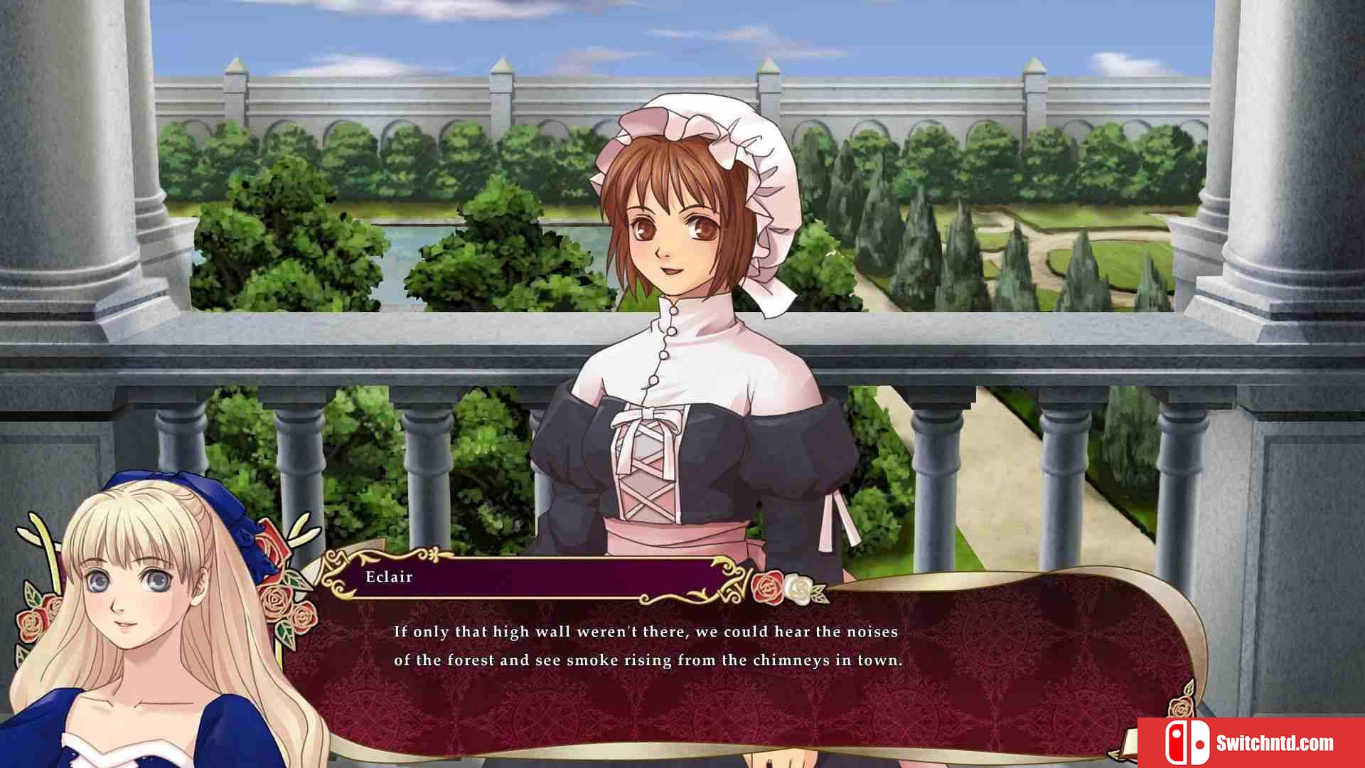 《王宫女王（Palais de Reine）》官方中文 Build 16520935 P2P硬盘版[CN/TW/EN/JP]_5