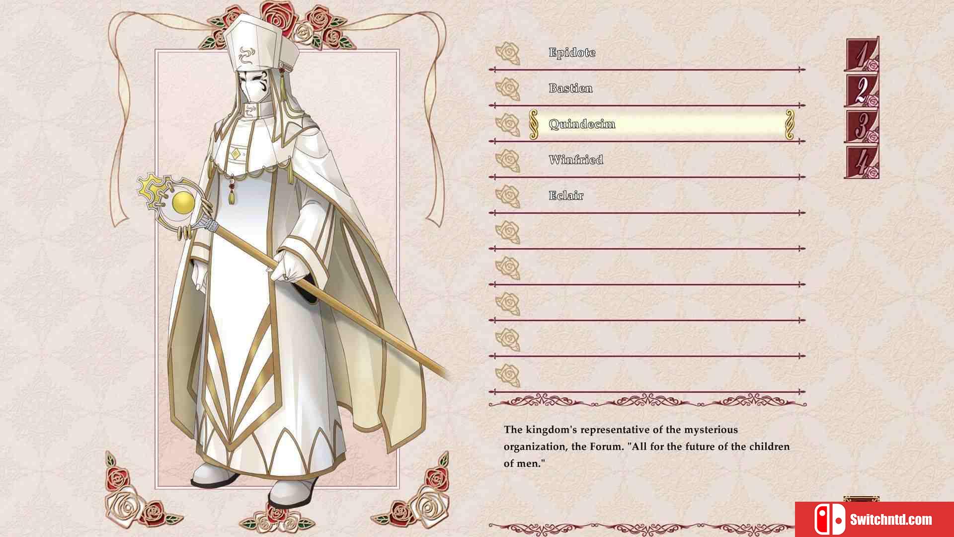 《王宫女王（Palais de Reine）》官方中文 Build 16520935 P2P硬盘版[CN/TW/EN/JP]_4