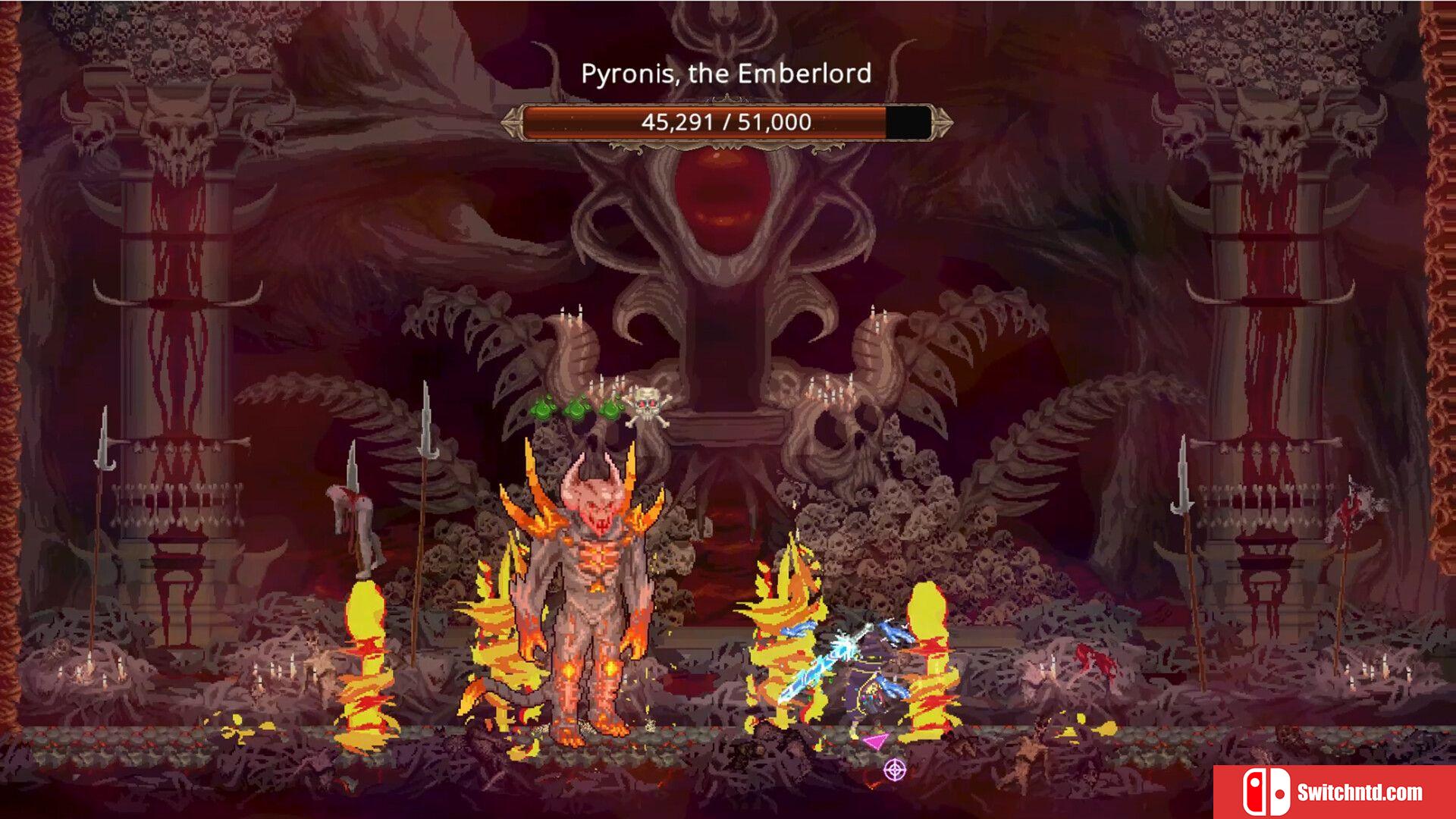 《神奇魔法师（An Amazing Wizard）》官方中文 Early Access P2P硬盘版[CN/TW/EN]_1