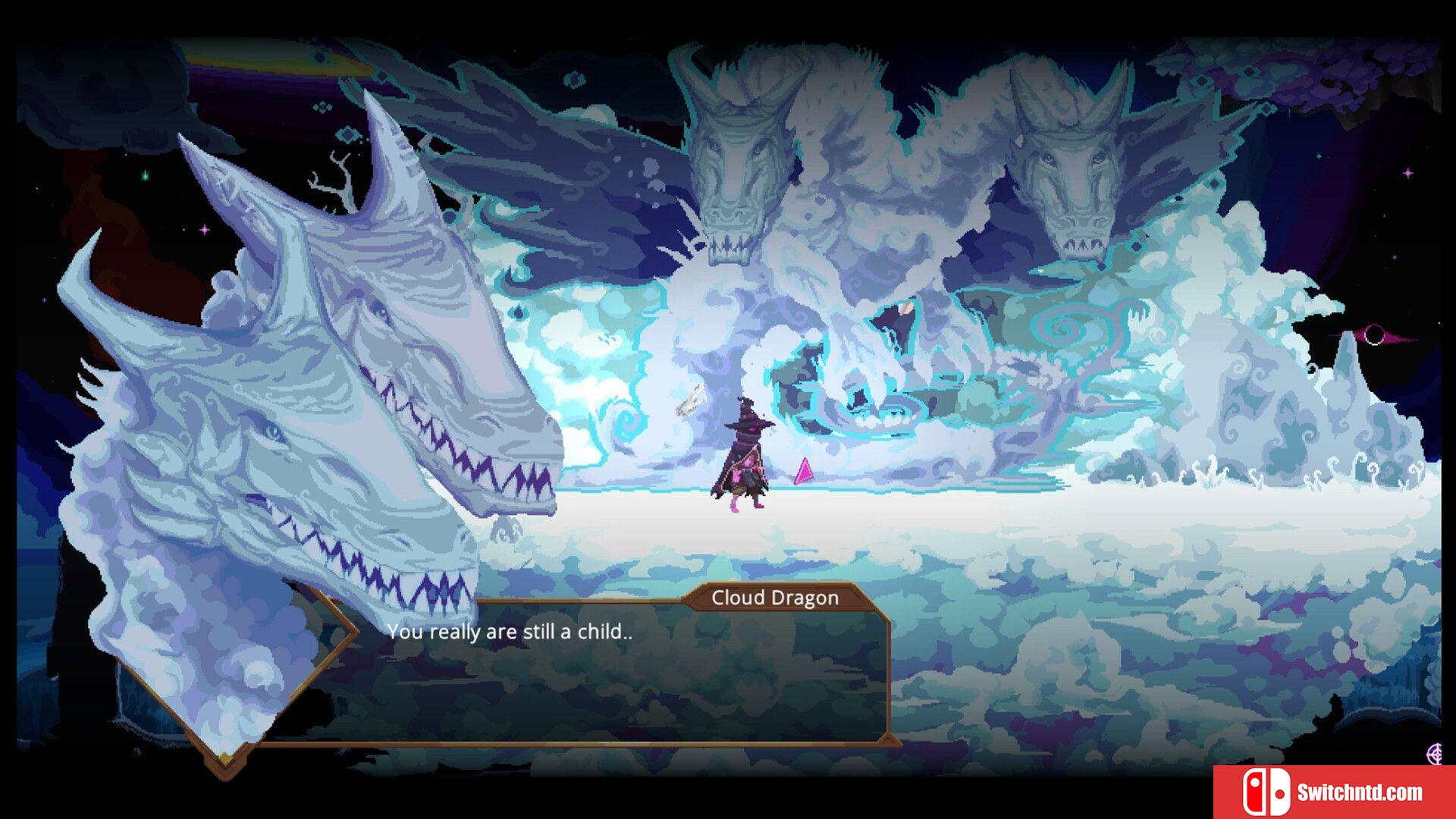 《神奇魔法师（An Amazing Wizard）》官方中文 Early Access P2P硬盘版[CN/TW/EN]_4