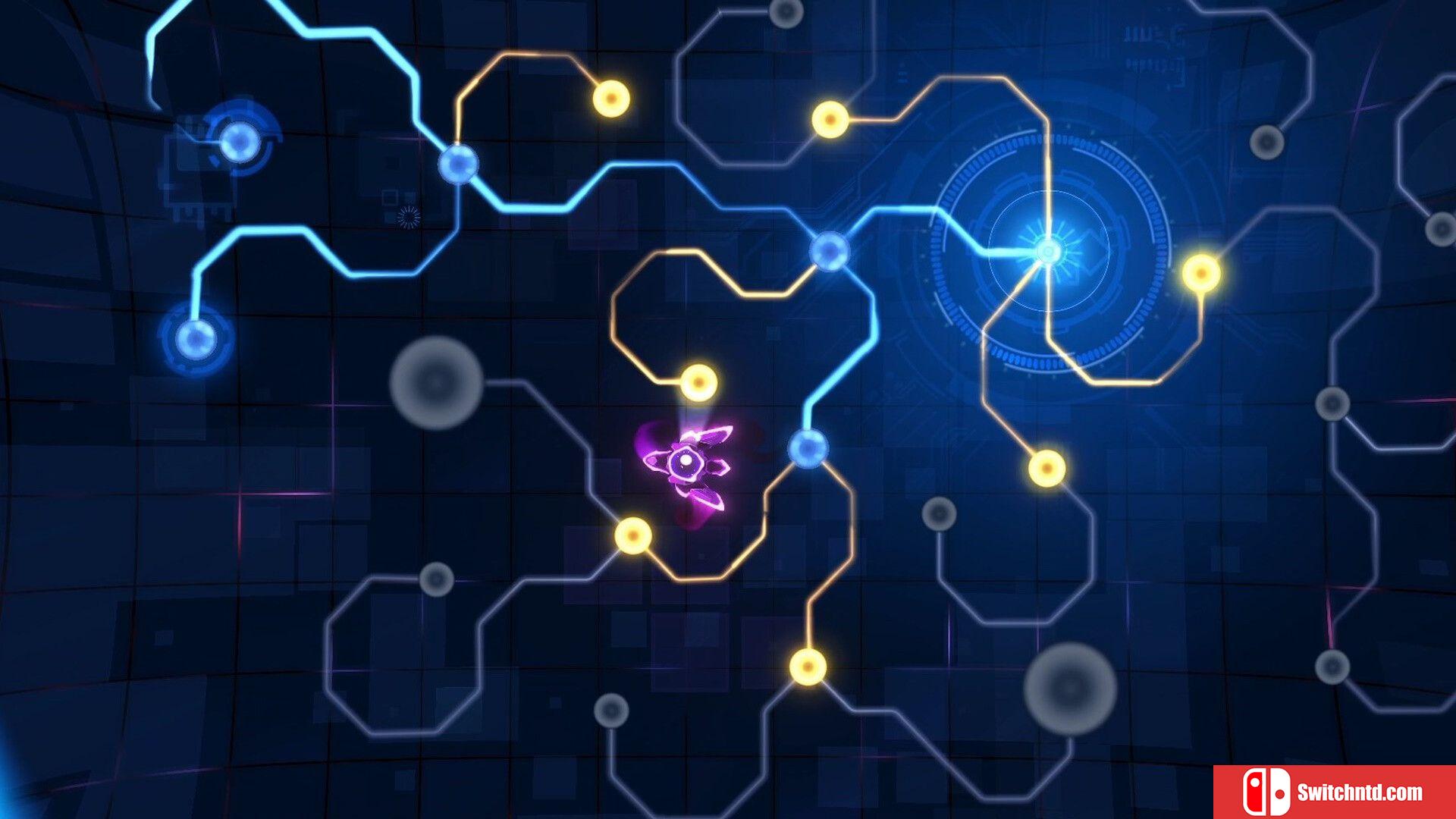 《故障星系（Galactic Glitch）》官方中文  VACE硬盘版[CN/EN]_2