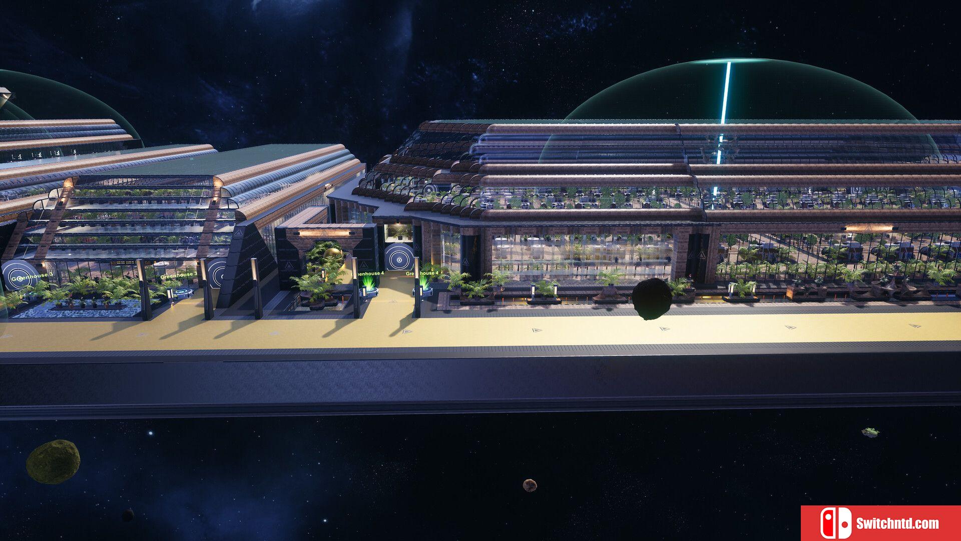 《太空殖民地（Astro Colony）》官方中文 Early Access 集成UI Overhaul升级 P2P硬盘版[CN/EN]_5