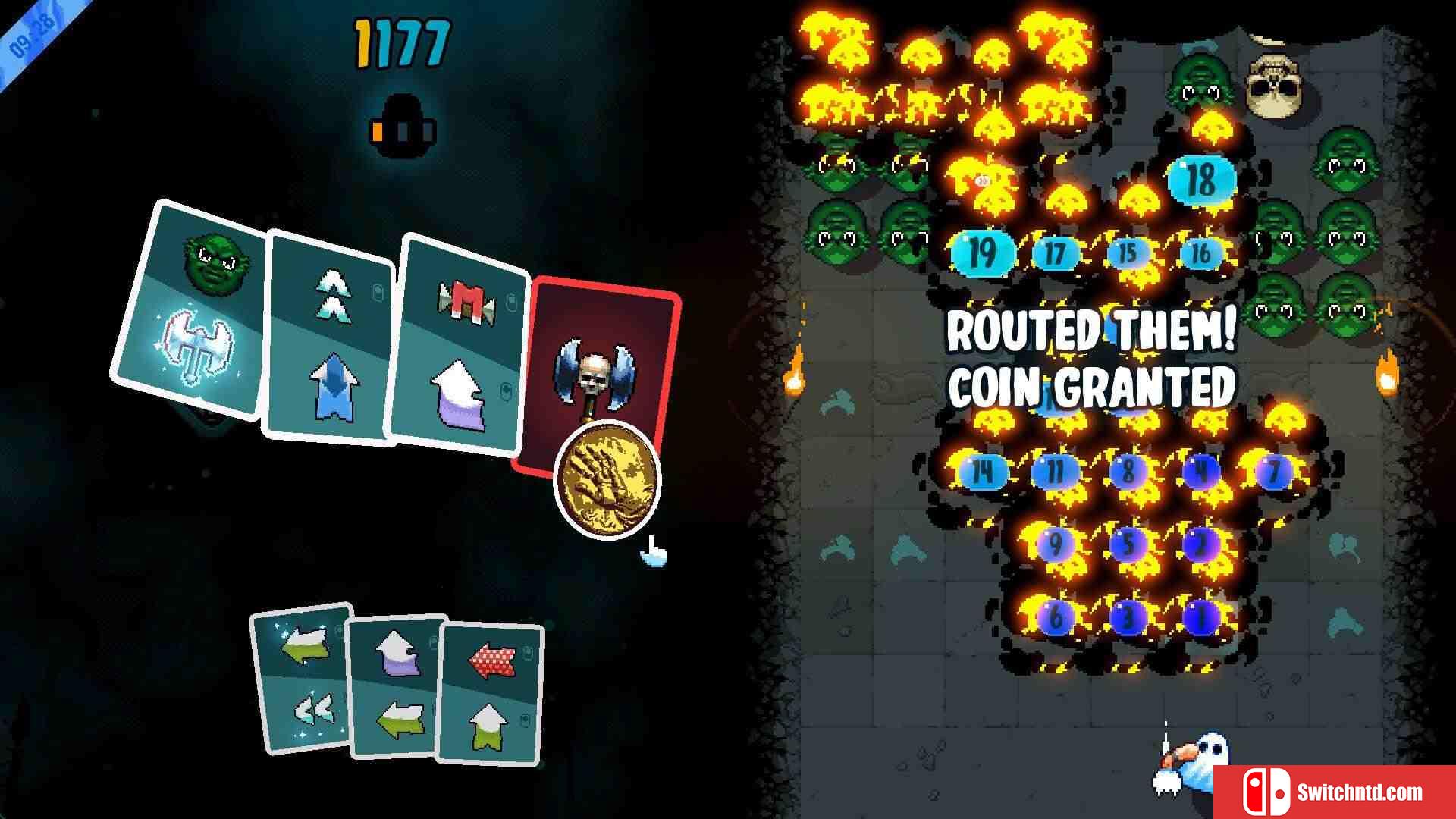 《鬼斧神通（Axe Ghost）》官方中文 Build 18733674 P2P硬盘版[CN/TW/EN]_4