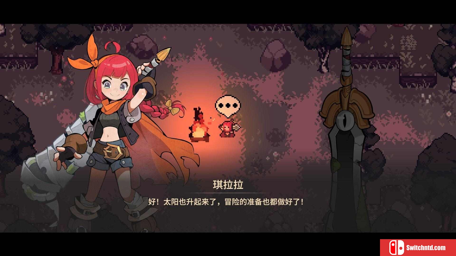 《调试英雄（Debugging Hero）》官方中文 Build 18729155 P2P硬盘版[CN/EN/JP]_3