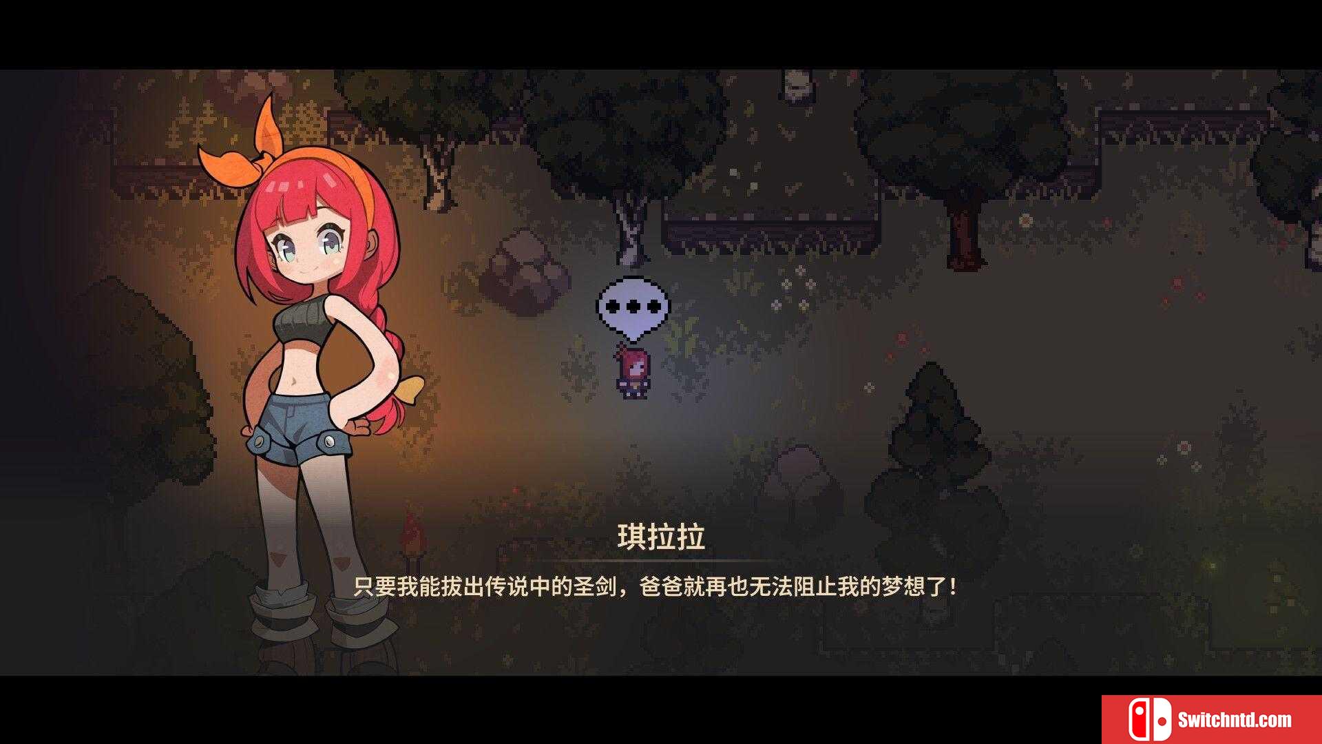 《调试英雄（Debugging Hero）》官方中文 Build 18729155 P2P硬盘版[CN/EN/JP]_1