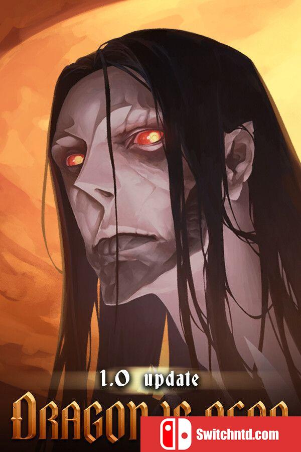 《屠龙行动（Dragon Is Dead）》官方中文 SKIDROW镜像版[CN/EN]