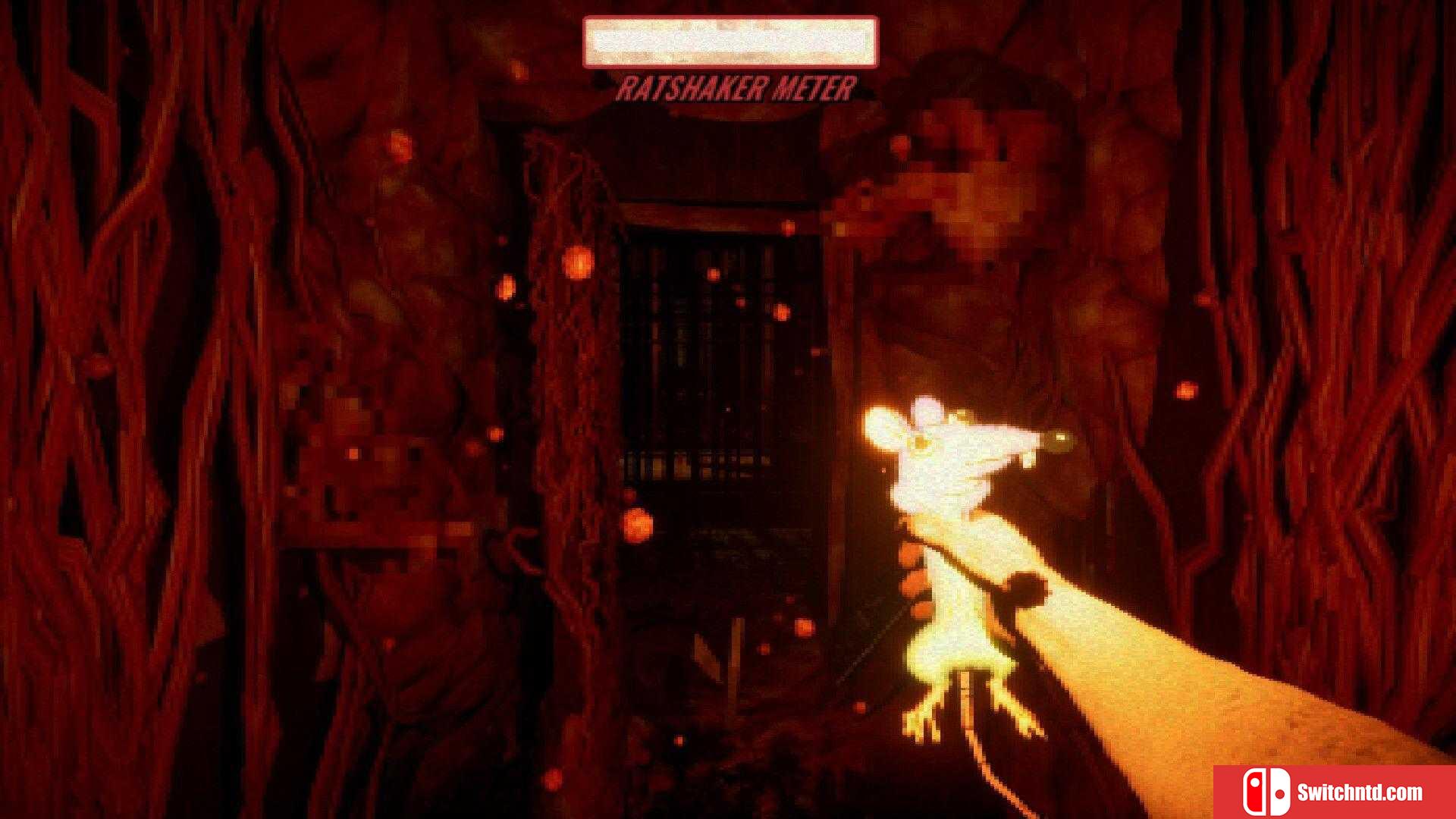 《摇鼠灵（RATSHAKER）》官方中文 集成终极摇摆狂升级 TENOKE镜像版[CN/EN/JP]_5