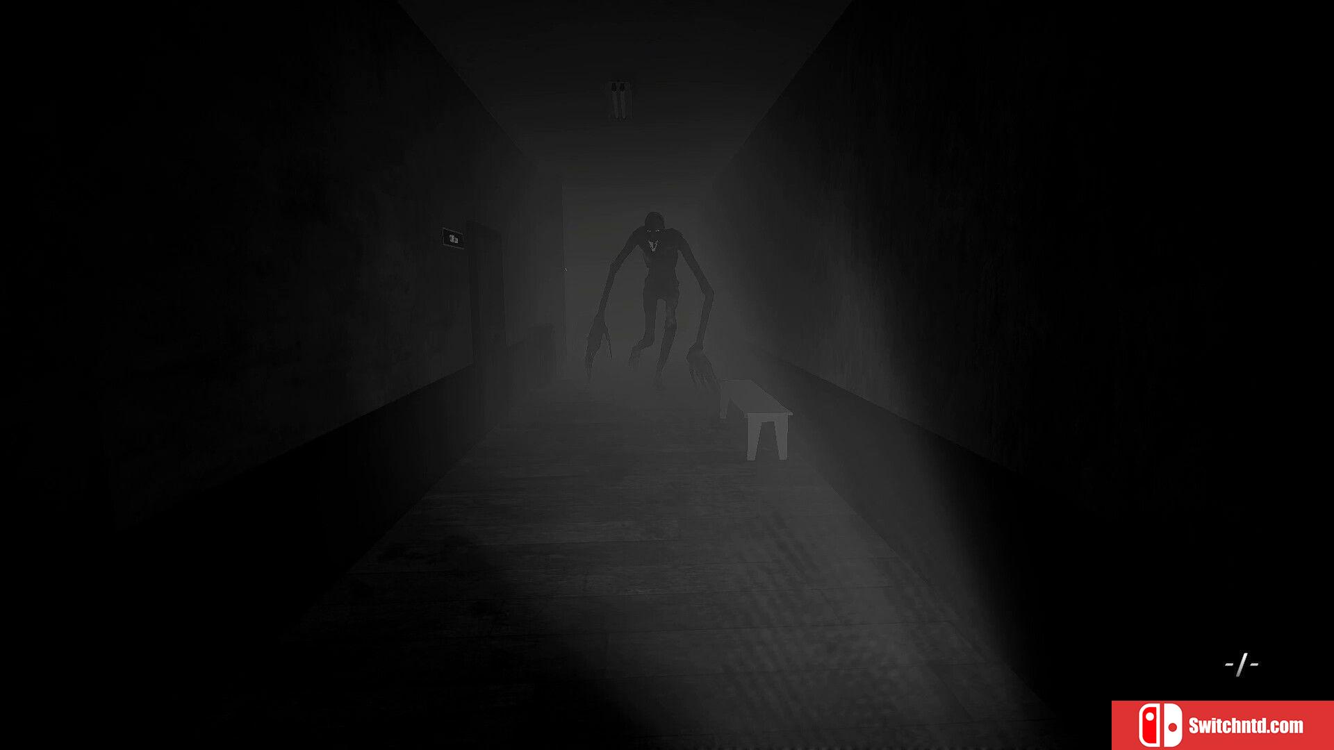 《病患001（Patient 001）》官方中文 TENOKE镜像版[CN/TW/EN/JP]_5