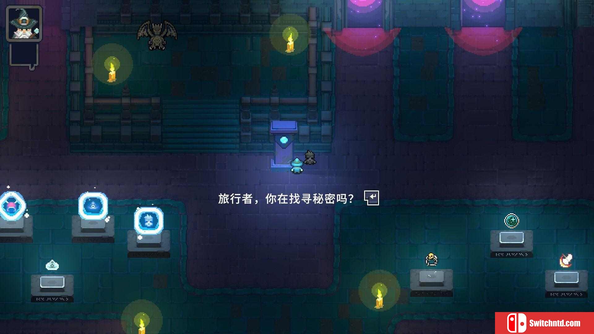 《黑龙魔导士（Black Dragon Mage）》官方中文 Build 16855723 P2P硬盘版[CN/TW/EN/JP]_4