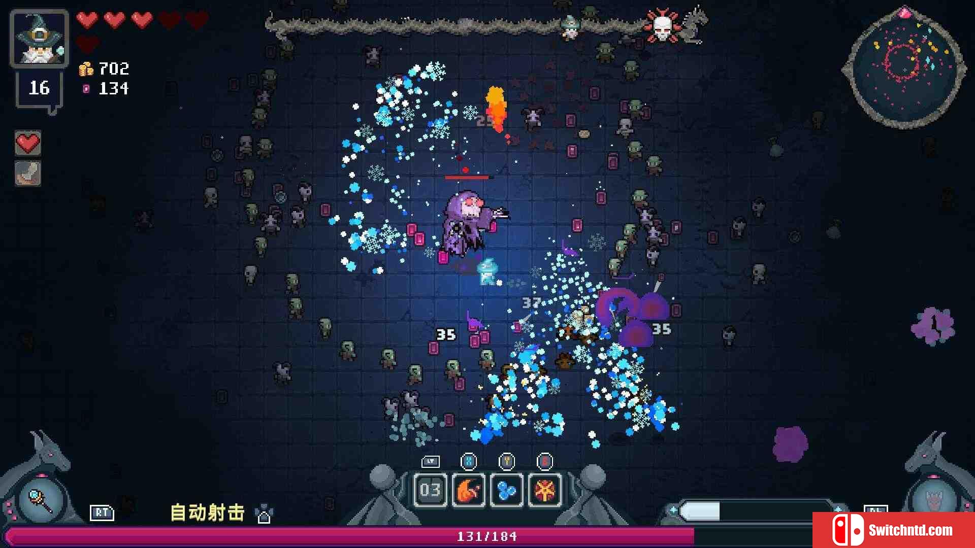 《黑龙魔导士（Black Dragon Mage）》官方中文 Build 16855723 P2P硬盘版[CN/TW/EN/JP]_1