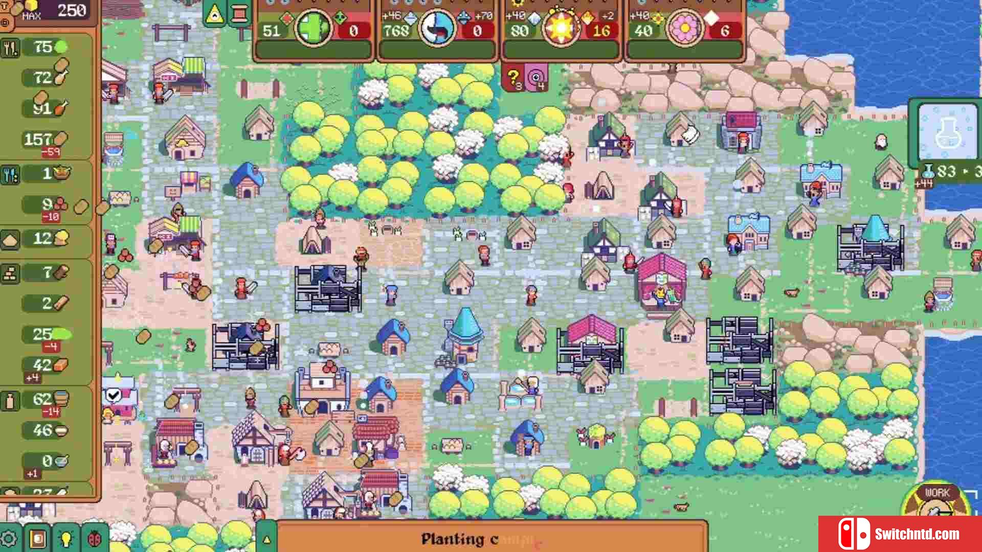 《点老救世记（dotAGE）》官方中文 集成民俗DLC rG硬盘版[CN/EN/JP]_3