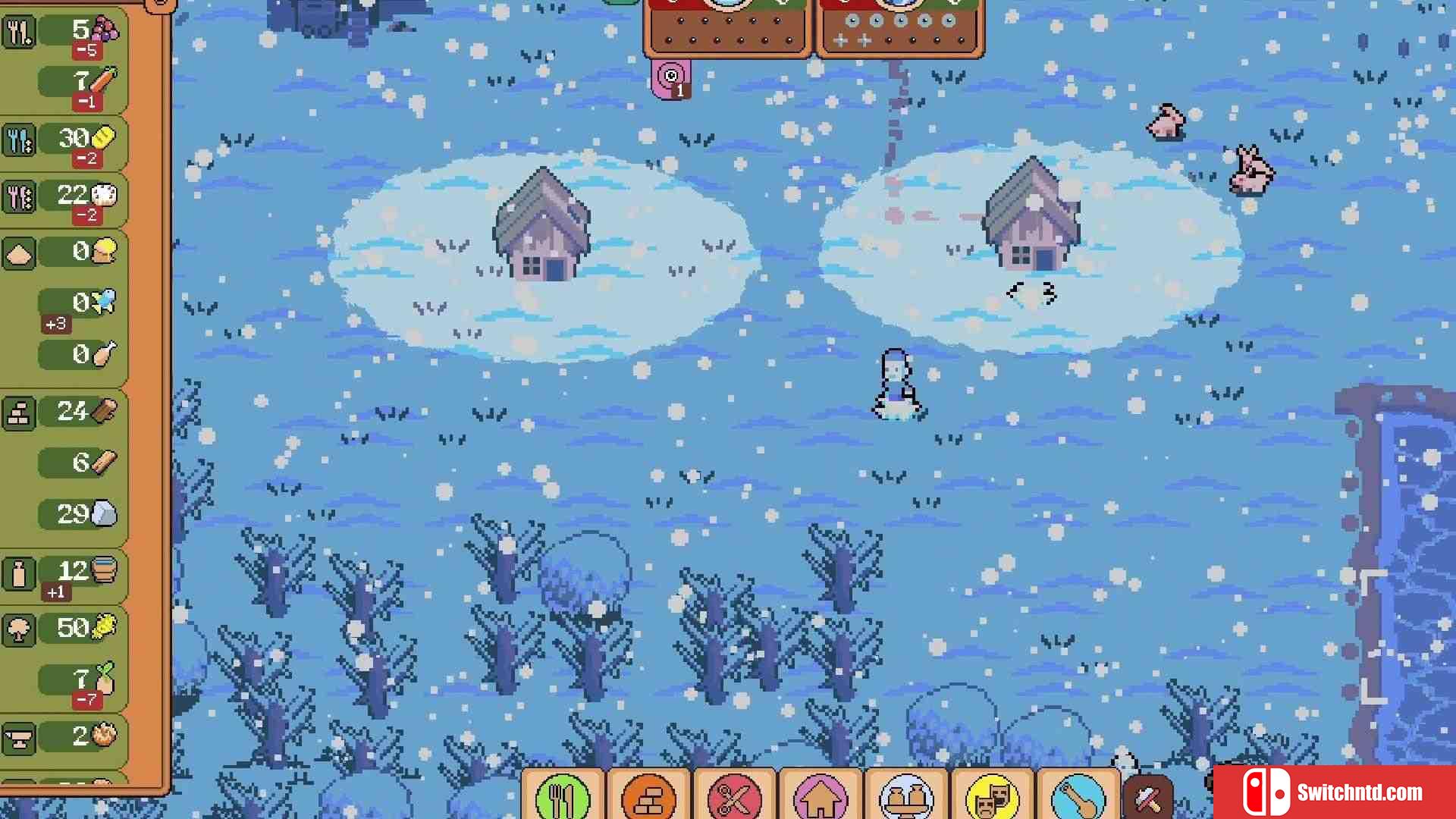 《点老救世记（dotAGE）》官方中文 集成民俗DLC rG硬盘版[CN/EN/JP]_5