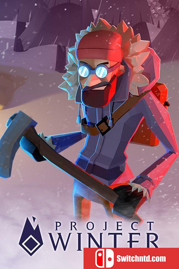 《冬日计划（Project Winter）》官方中文 v1.29.990.0 0xdeadcode硬盘版[CN/EN/JP]