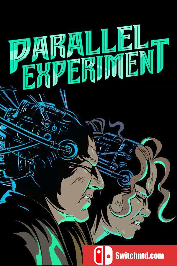《平行实验（Parallel Experiment）》官方中文 Build 18770325 P2P硬盘版[CN/EN]