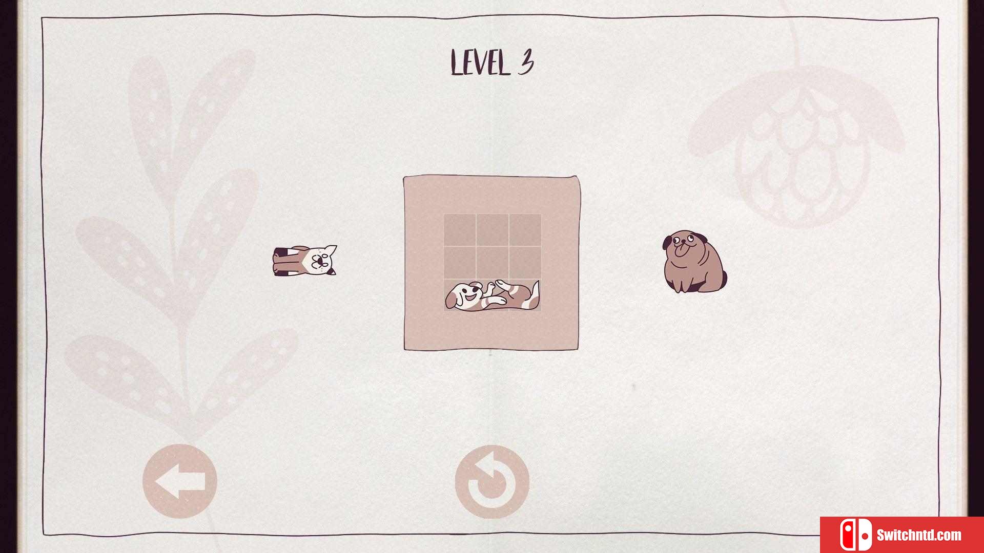 《狗狗整齐屋（Dogs Organized Neatly）》官方中文 Build 17560872 P2P硬盘版[CN/EN/JP]_1