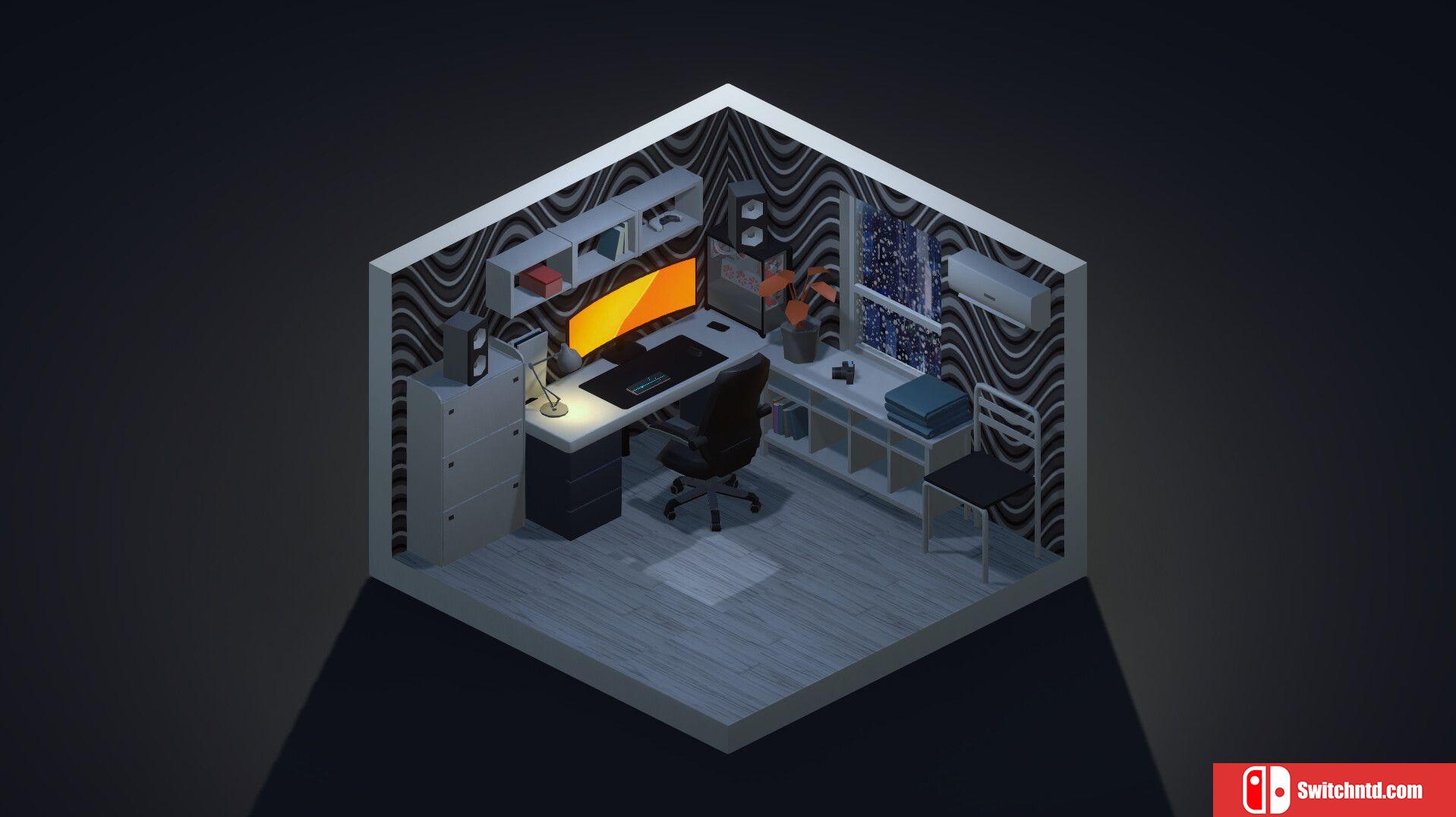 《我的梦想卧室（My Dream Setup）》官方中文 集成Placement升级 TENOKE镜像版[CN/EN/JP]_4