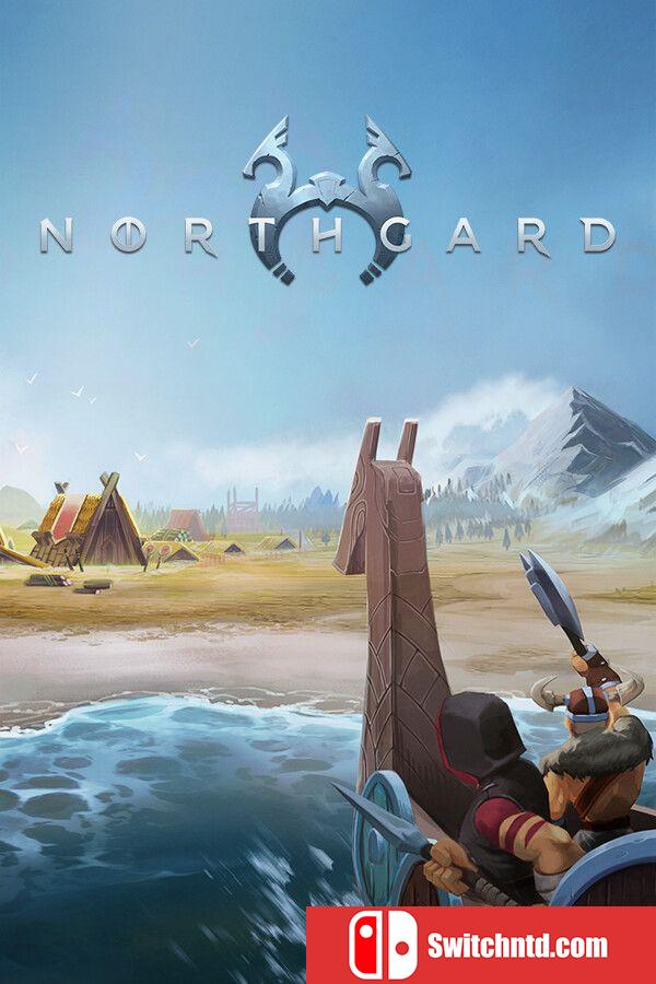 《北加尔（Northgard）》官方中文 集成加达里基骏鹰部落DLC TENOKE镜像版[CN/EN]