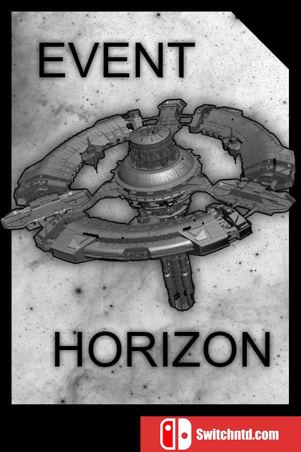 《活动地平线：边境（Event Horizon - Frontier）》官方中文 Build 14586270 P2P硬盘版[CN/EN]