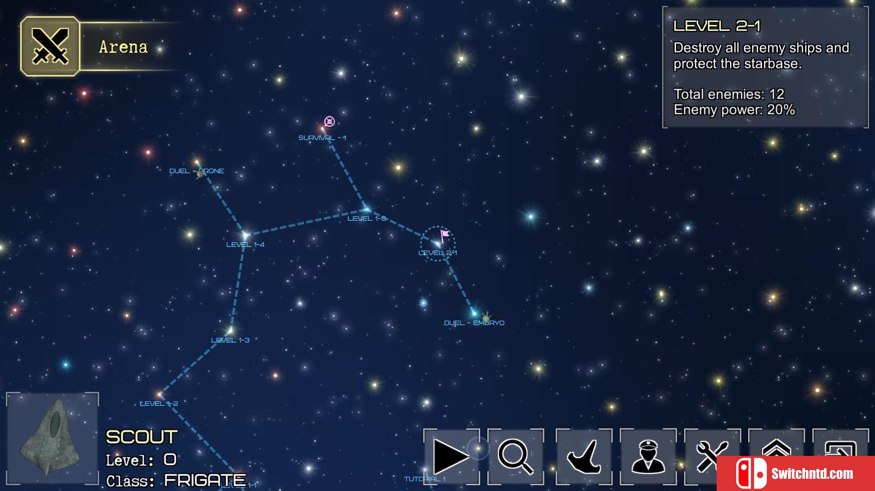 《活动地平线：边境（Event Horizon - Frontier）》官方中文 Build 14586270 P2P硬盘版[CN/EN]_1