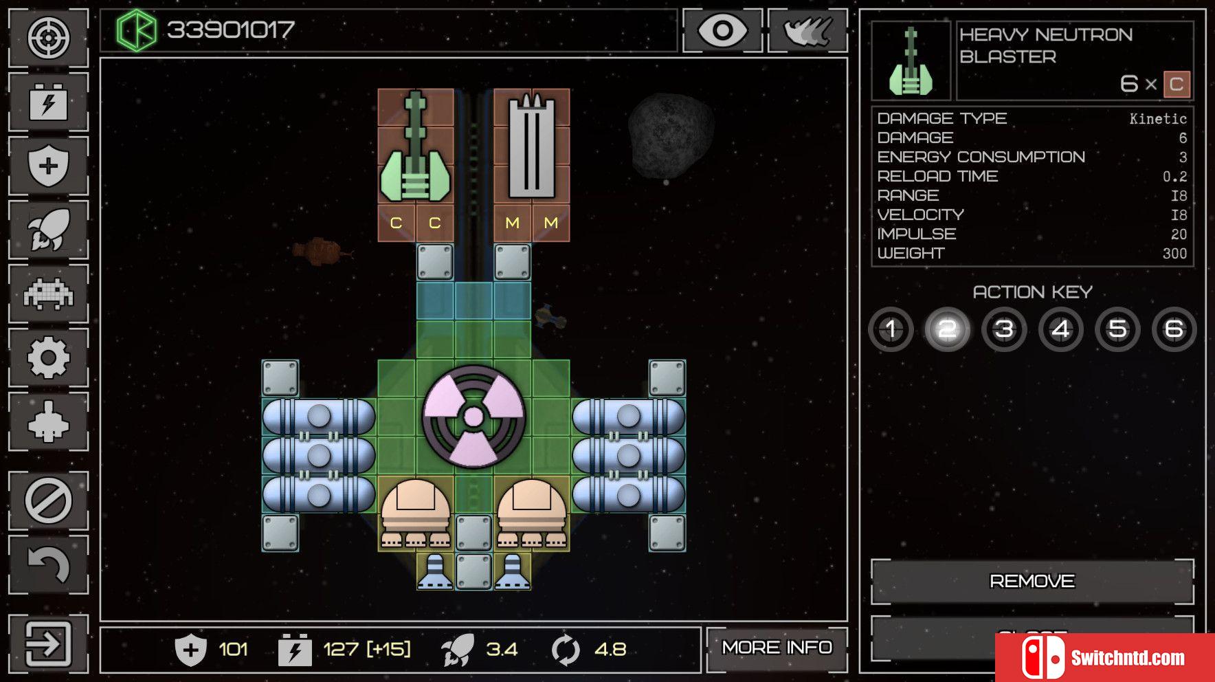 《活动地平线：边境（Event Horizon - Frontier）》官方中文 Build 14586270 P2P硬盘版[CN/EN]_3