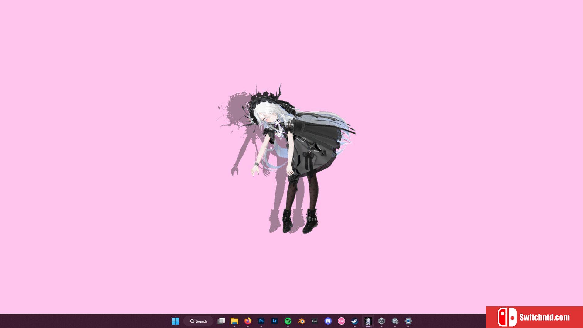 《伴宠引擎（MateEngine）》官方中文 v1.8.8 P2P硬盘版[TW/EN/JP]_5