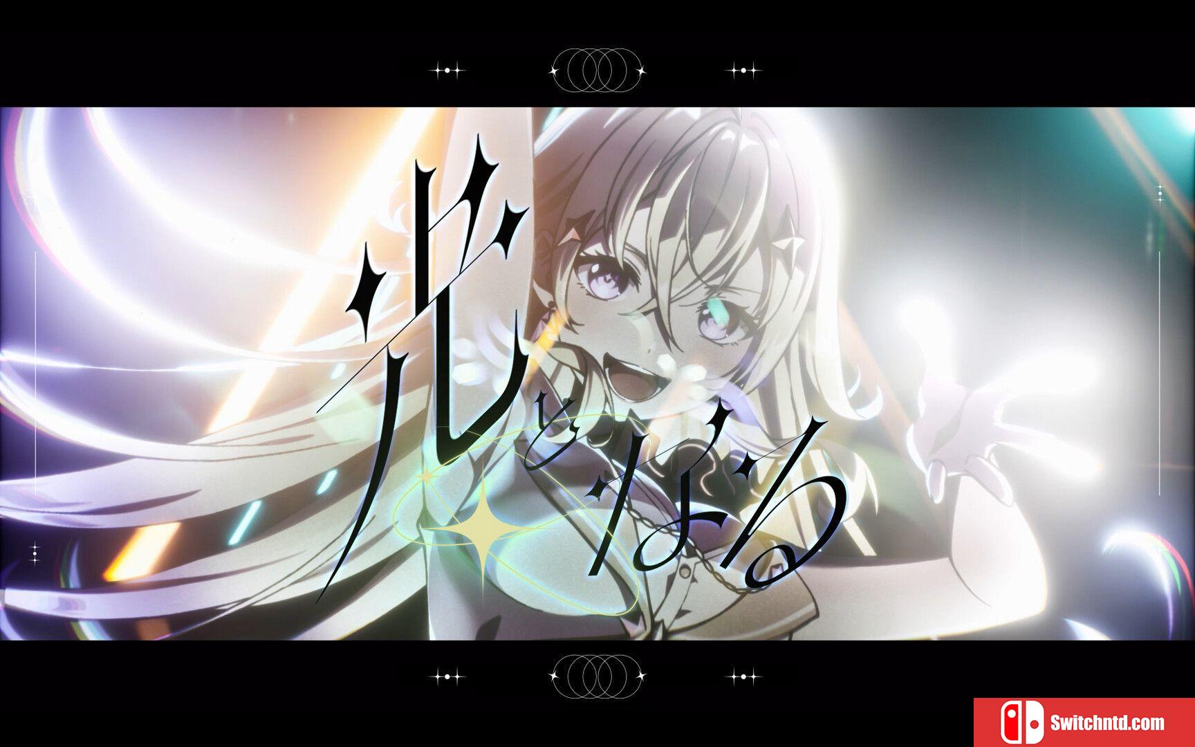 《虚拟女孩：世界尽头（VIRTUAL GIRL WORLD'S END）》官方中文 TENOKE镜像版[CN/TW/EN/JP]_4