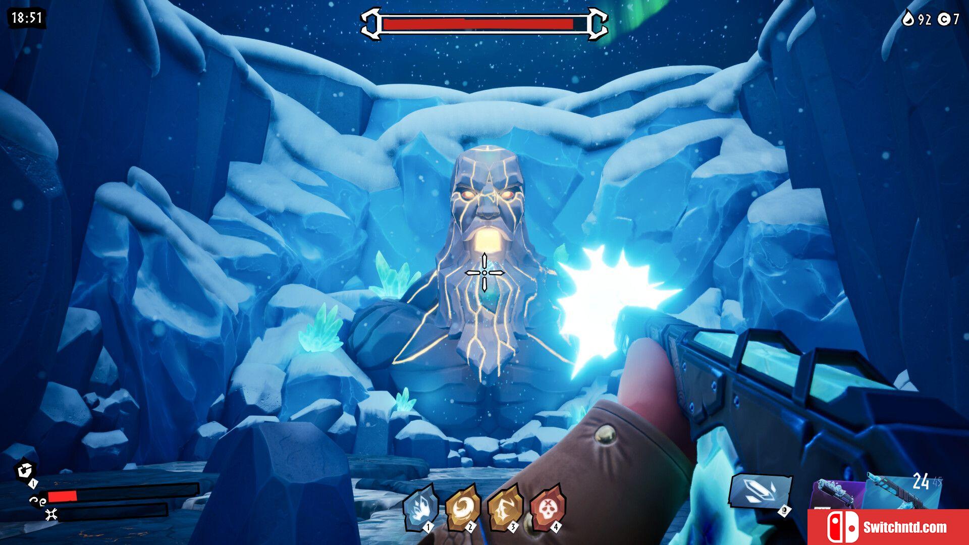 《维尔德：枪域争锋（Vilde）》官方中文 SKIDROW镜像版[CN/EN/JP]_1